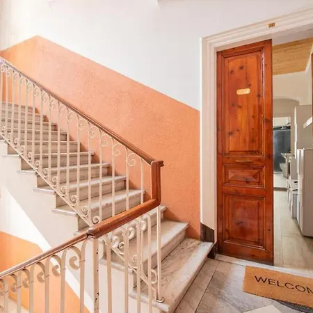 Apartamento George 's Garden