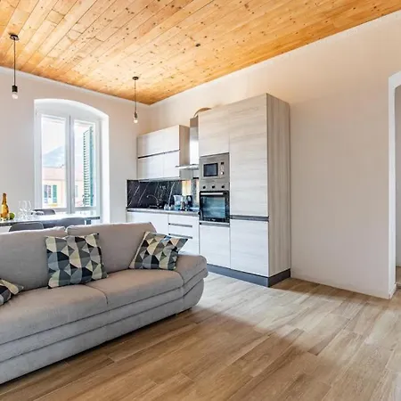 George 's Garden 아파트