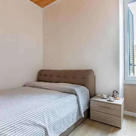 George 's Garden 아파트 라스페치아