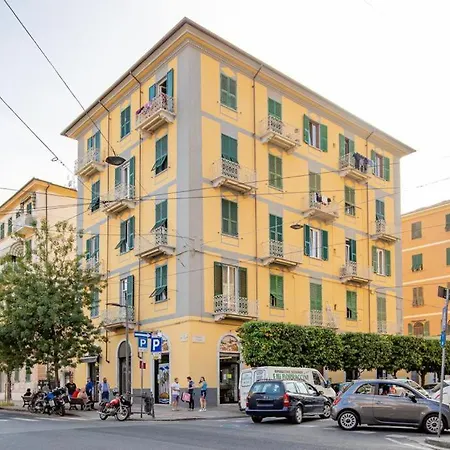 George 's Garden 아파트