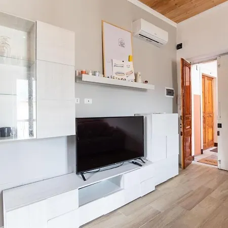 George 's Garden דירה לה ספציה