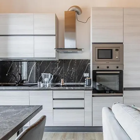 George 's Garden דירה *