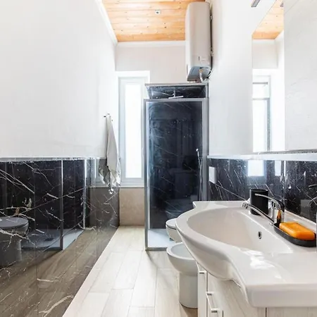 George 's Garden Ла-Спеція