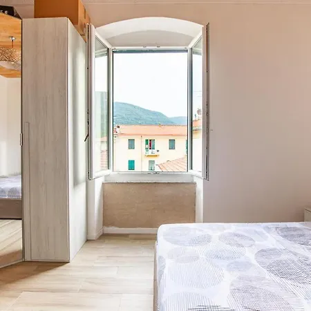 George 's Garden דירה