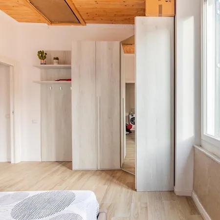 George 's Garden דירה *