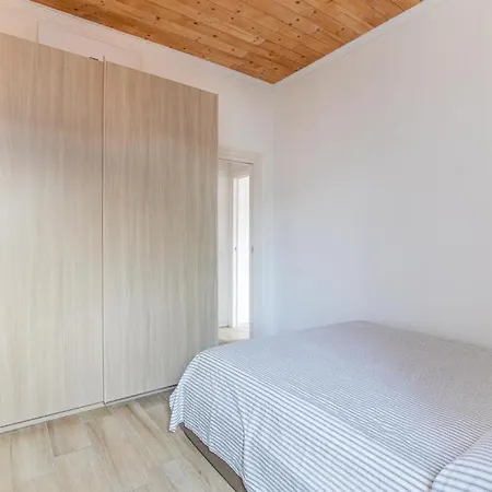 George 's Garden דירה לה ספציה