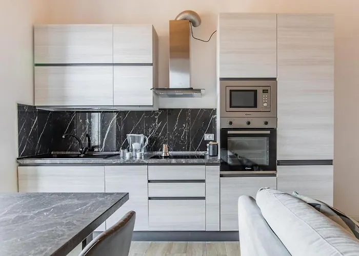 George 's Garden Apartmán *