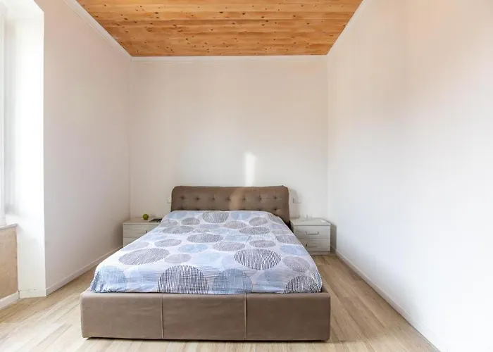 George 's Garden Специя