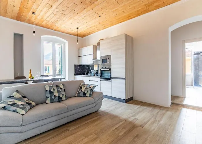 George 's Garden Апартаменты