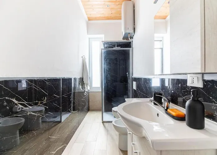 George 's Garden La Spezia