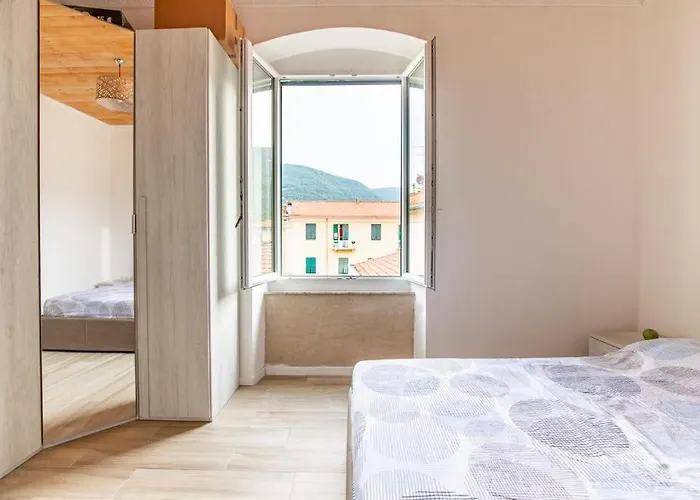 George 's Garden Апартаменты