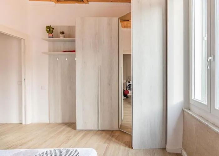 George 's Garden Апартаменты *