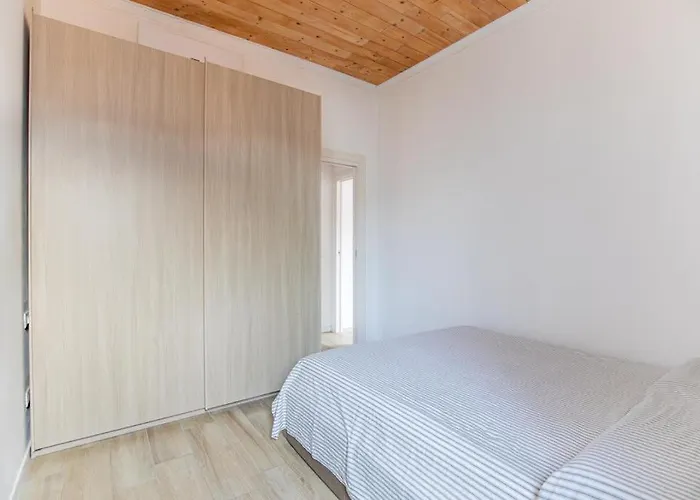 George 's Garden Apartmán La Spezia